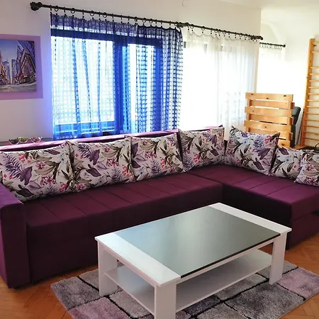 Apartman Radojkovic *