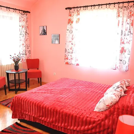 Radojkovic Apartman