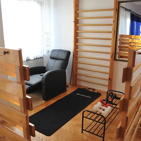 Apartman Radojkovic Pale