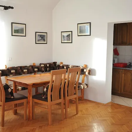 Apartman Radojkovic Pale