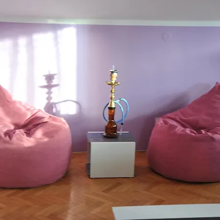 Radojkovic Apartman *