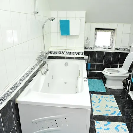 Radojkovic Apartman *