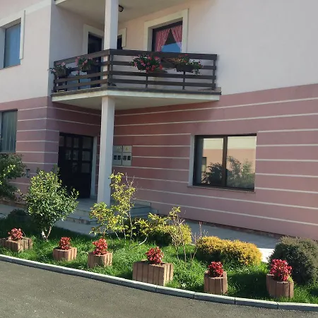 Apartman Radojkovic *