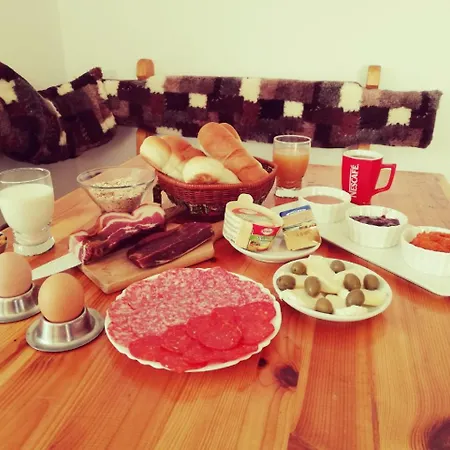 Apartman Radojkovic *